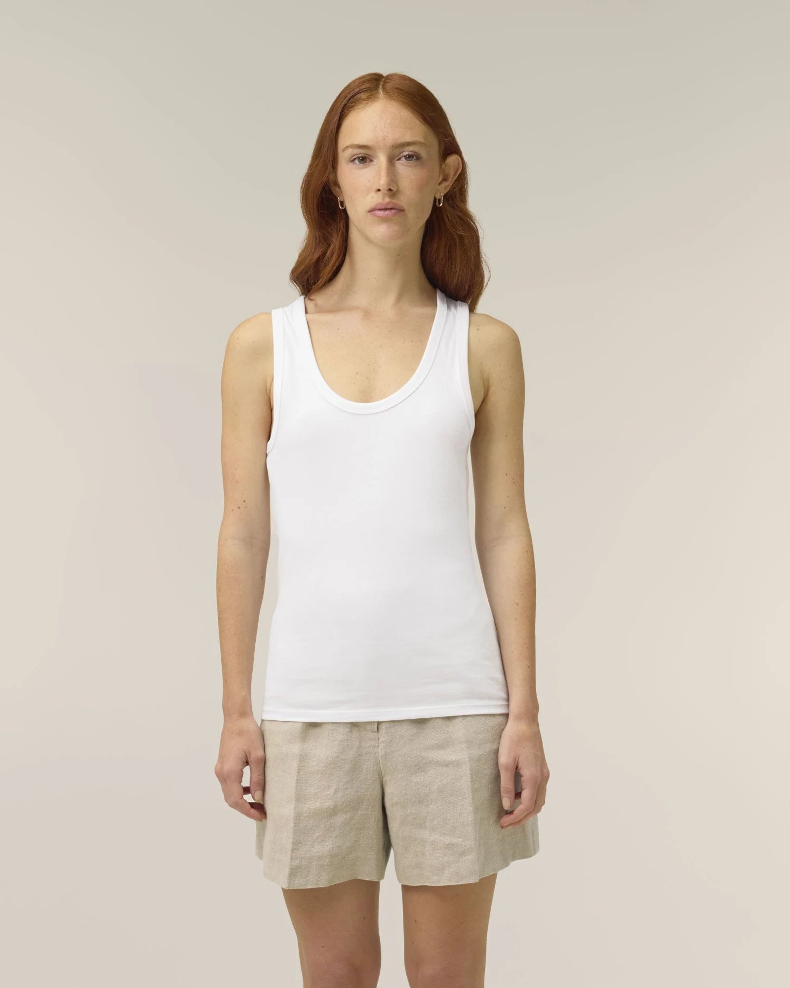 Débardeur femme coton bio Stanley/Stella Ava à personnaliser - 2