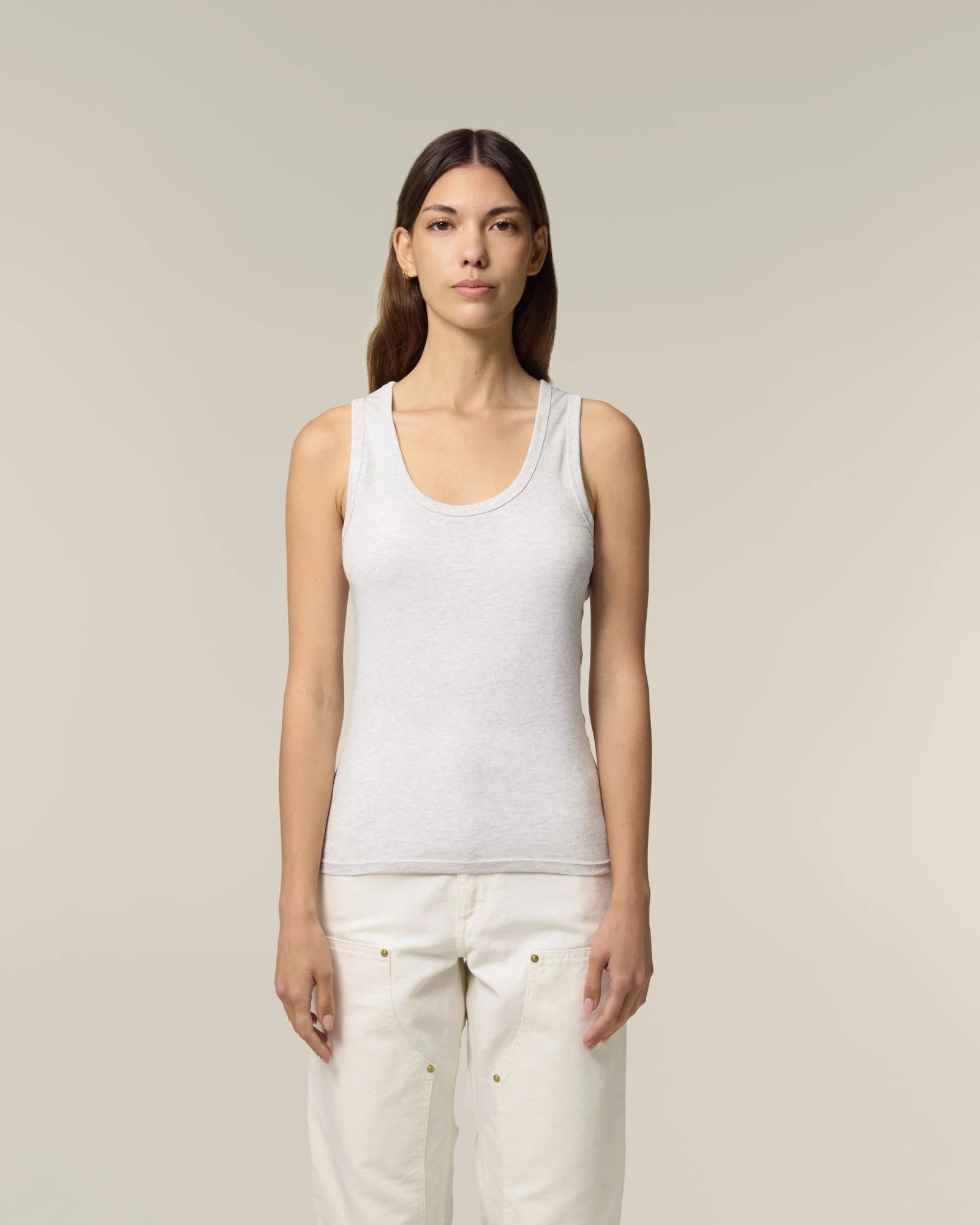 Débardeur femme coton bio Stanley/Stella Ava à personnaliser - 9
