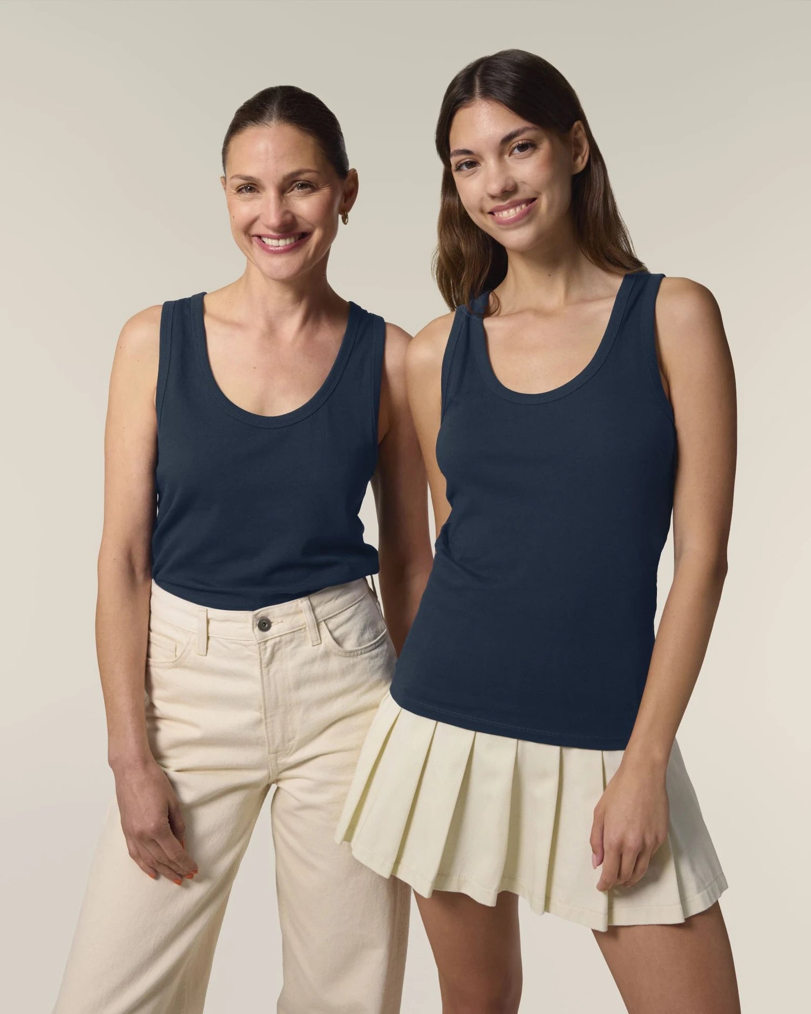 Débardeur femme coton bio Stanley/Stella Ava à personnaliser - 3