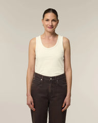 Débardeur femme coton bio Stanley/Stella Ava à personnaliser - 5