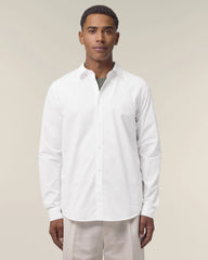 Chemise homme coton bio Stanley/Stella Styler à personnaliser - 3