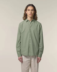 Chemise homme coton bio Stanley/Stella Styler à personnaliser - 10