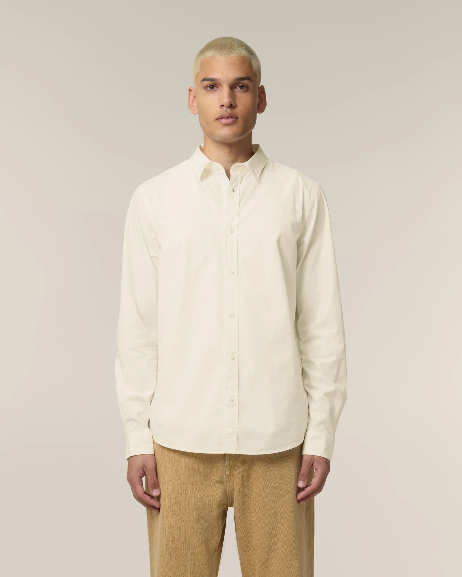 Chemise homme coton bio Stanley/Stella Styler à personnaliser - 11