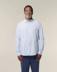 Chemise homme coton bio Stanley/Stella Styler à personnaliser - 7