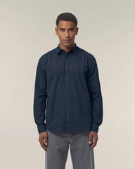 Chemise homme coton bio Stanley/Stella Styler à personnaliser - 5
