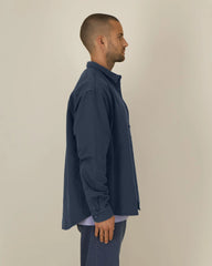 Chemise unisexe coton bio Stanley/Stella Worker à personnaliser - 15