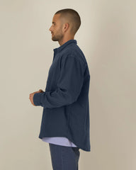 Chemise unisexe coton bio Stanley/Stella Worker à personnaliser - 14