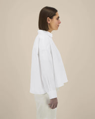 Chemise femme coton bio Stanley/Stella Harper à personnaliser - 4
