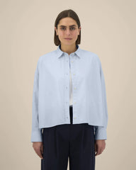 Chemise femme coton bio Stanley/Stella Harper à personnaliser - 5