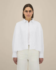 Chemise femme coton bio Stanley/Stella Harper à personnaliser - 1