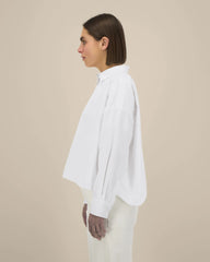 Chemise femme coton bio Stanley/Stella Harper à personnaliser - 3
