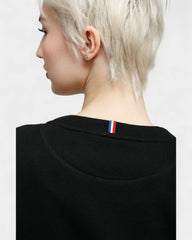Sweat molletonné femme Made in France à personnaliser - 8