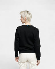 Sweat molletonné femme Made in France à personnaliser - 6