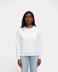 Sweat molletonné femme Made in France à personnaliser - 9
