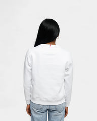 Sweat molletonné femme Made in France à personnaliser - 11