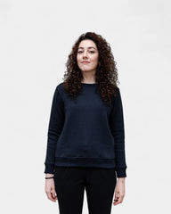 Sweat molletonné femme Made in France à personnaliser - 13