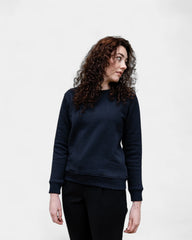 Sweat molletonné femme Made in France à personnaliser - 14