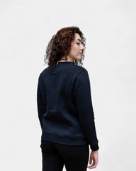 Sweat molletonné femme Made in France à personnaliser - 16
