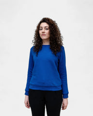 Sweat molletonné femme Made in France à personnaliser - 17