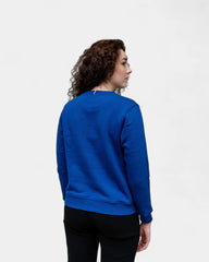 Sweat molletonné femme Made in France à personnaliser - 20
