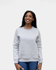 Sweat molletonné femme Made in France à personnaliser - 21