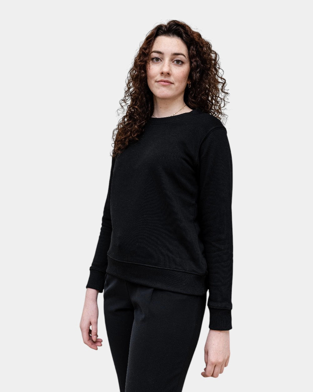Hoodie femme Made in France à personnaliser - 6