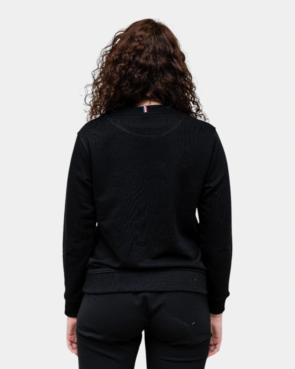 Hoodie femme Made in France à personnaliser - 7