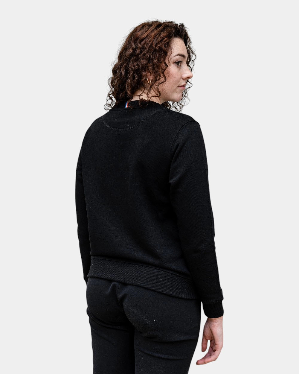 Hoodie femme Made in France à personnaliser - 8