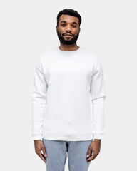 Sweat molletonné homme Made in France à personnaliser - 3
