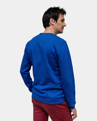 Sweat molletonné homme Made in France à personnaliser - 6