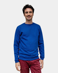 Sweat molletonné homme Made in France à personnaliser - 7