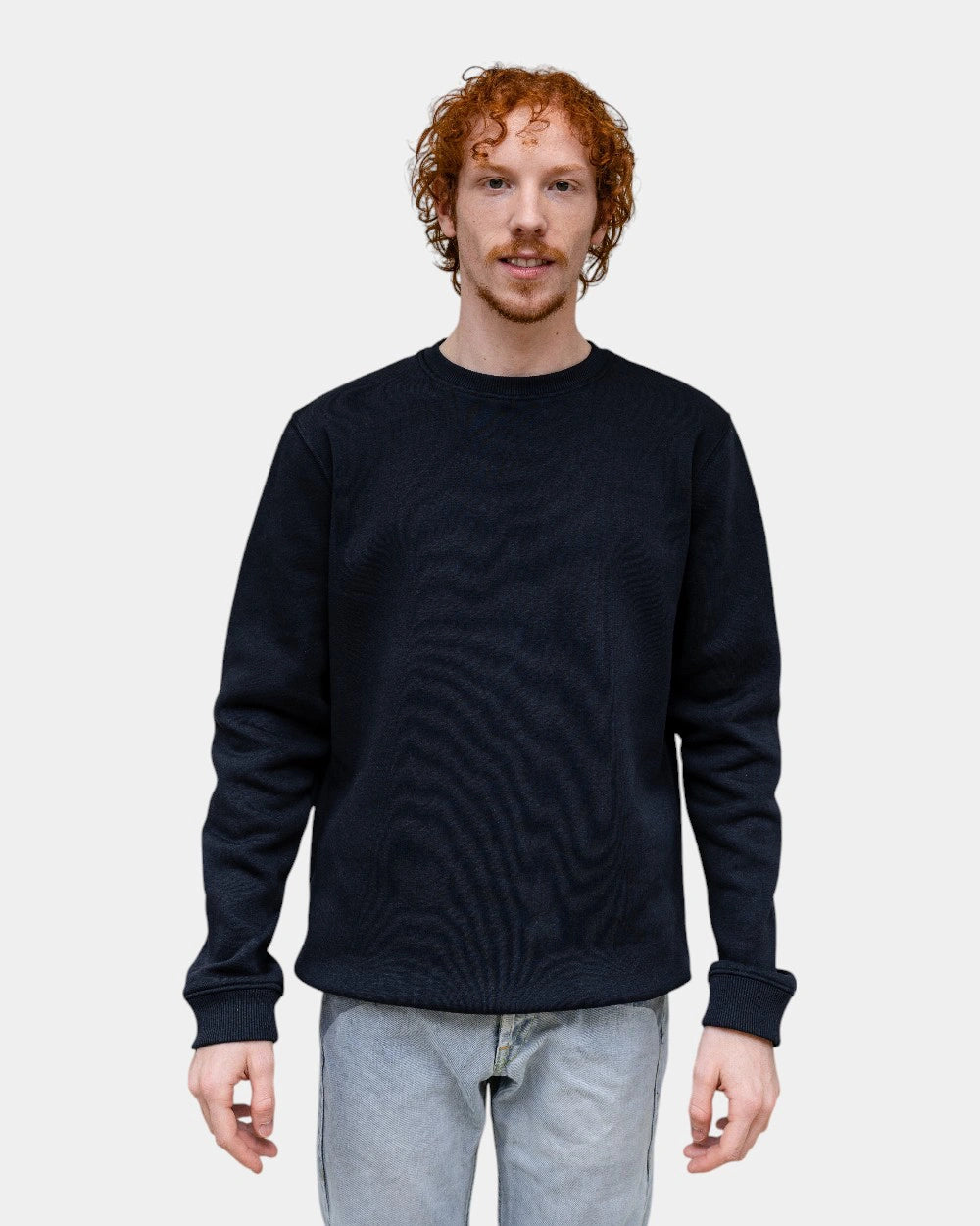 Sweat molletonné homme Made in France à personnaliser - 11