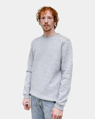 Sweat molletonné homme Made in France à personnaliser - 12