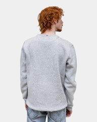 Sweat molletonné homme Made in France à personnaliser - 13