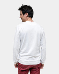 Sweat homme Made in France à personnaliser - 3