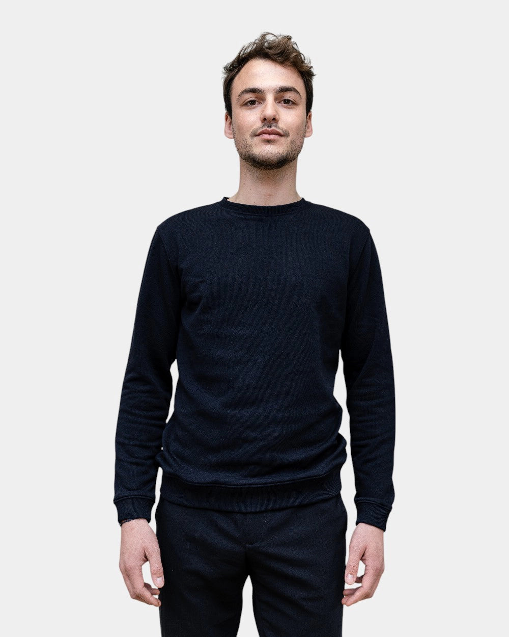 Sweat homme Made in France à personnaliser - 7