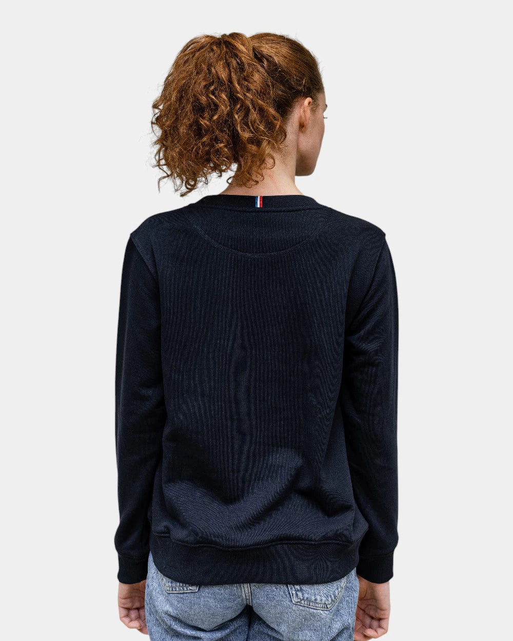 Hoodie femme Made in France à personnaliser - 10
