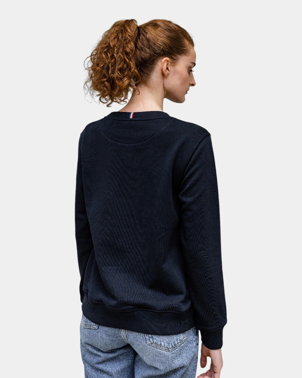 Hoodie femme Made in France à personnaliser - 11