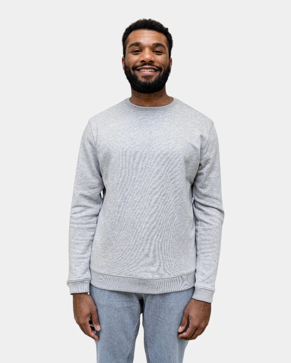 Sweat homme Made in France à personnaliser - 11