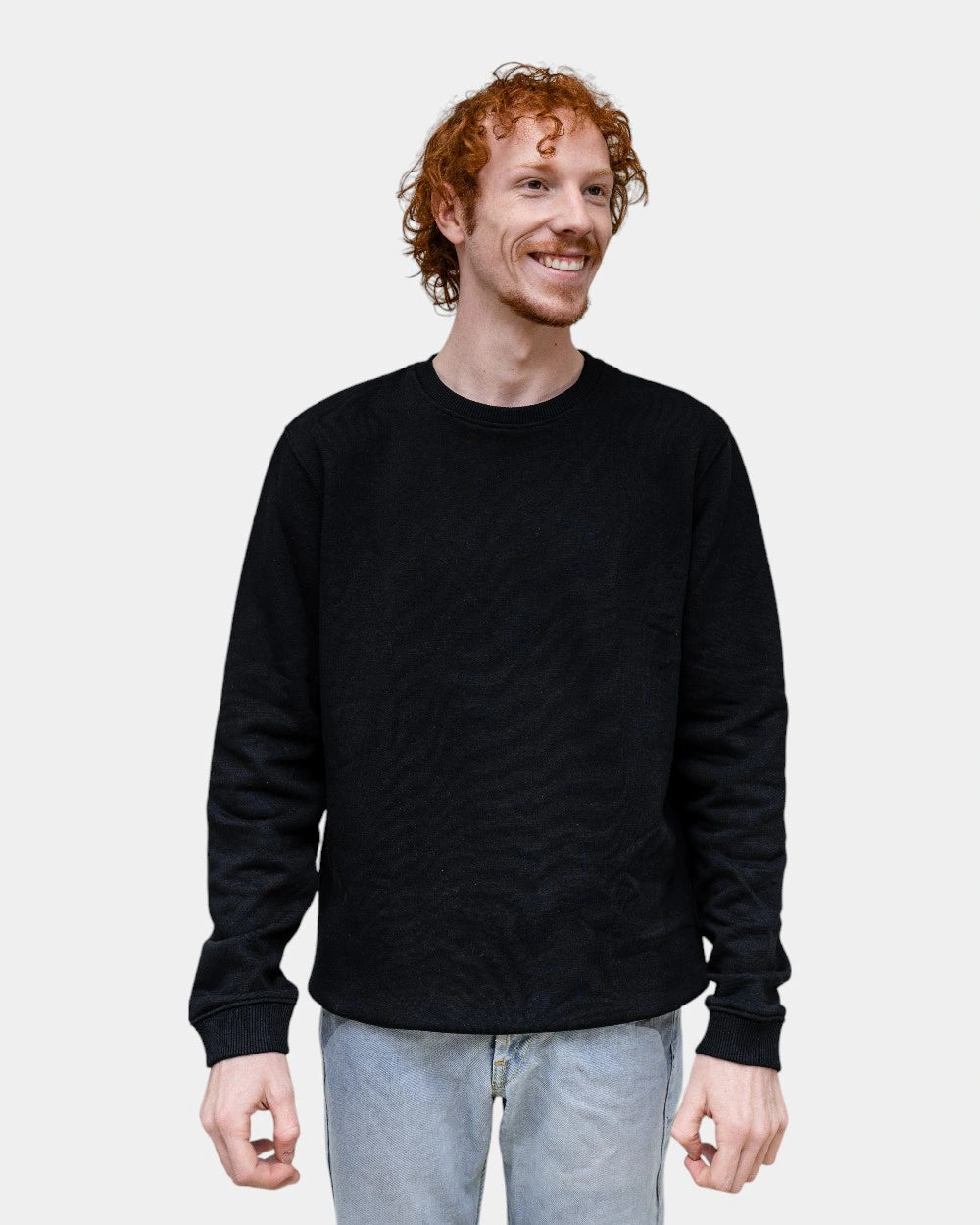 Sweat homme Made in France à personnaliser - 15