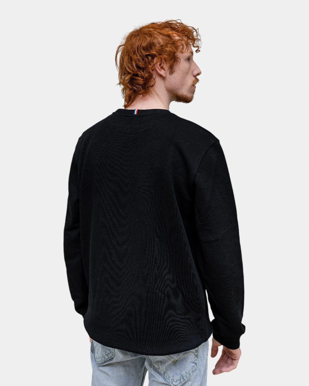 Sweat homme Made in France à personnaliser - 14