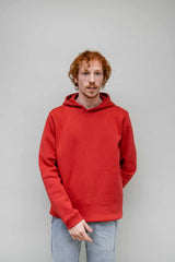 Sweat à capuche homme Made in France à personnaliser - 18