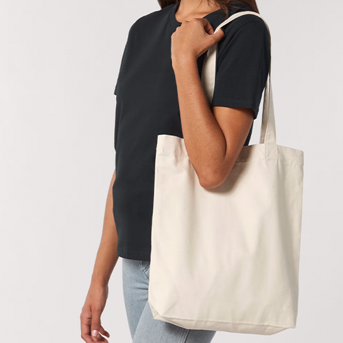 sacs coton entreprise personnalisés