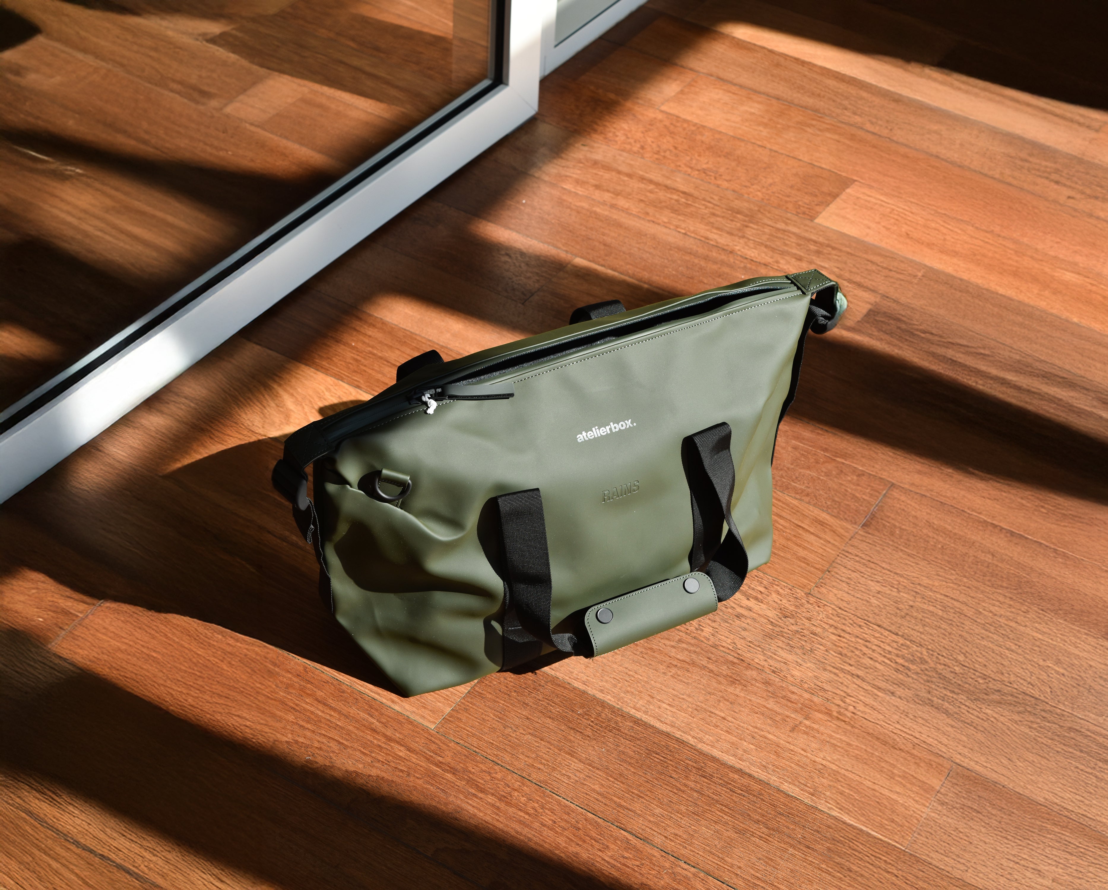 sacs et bagages entreprise personnalisés