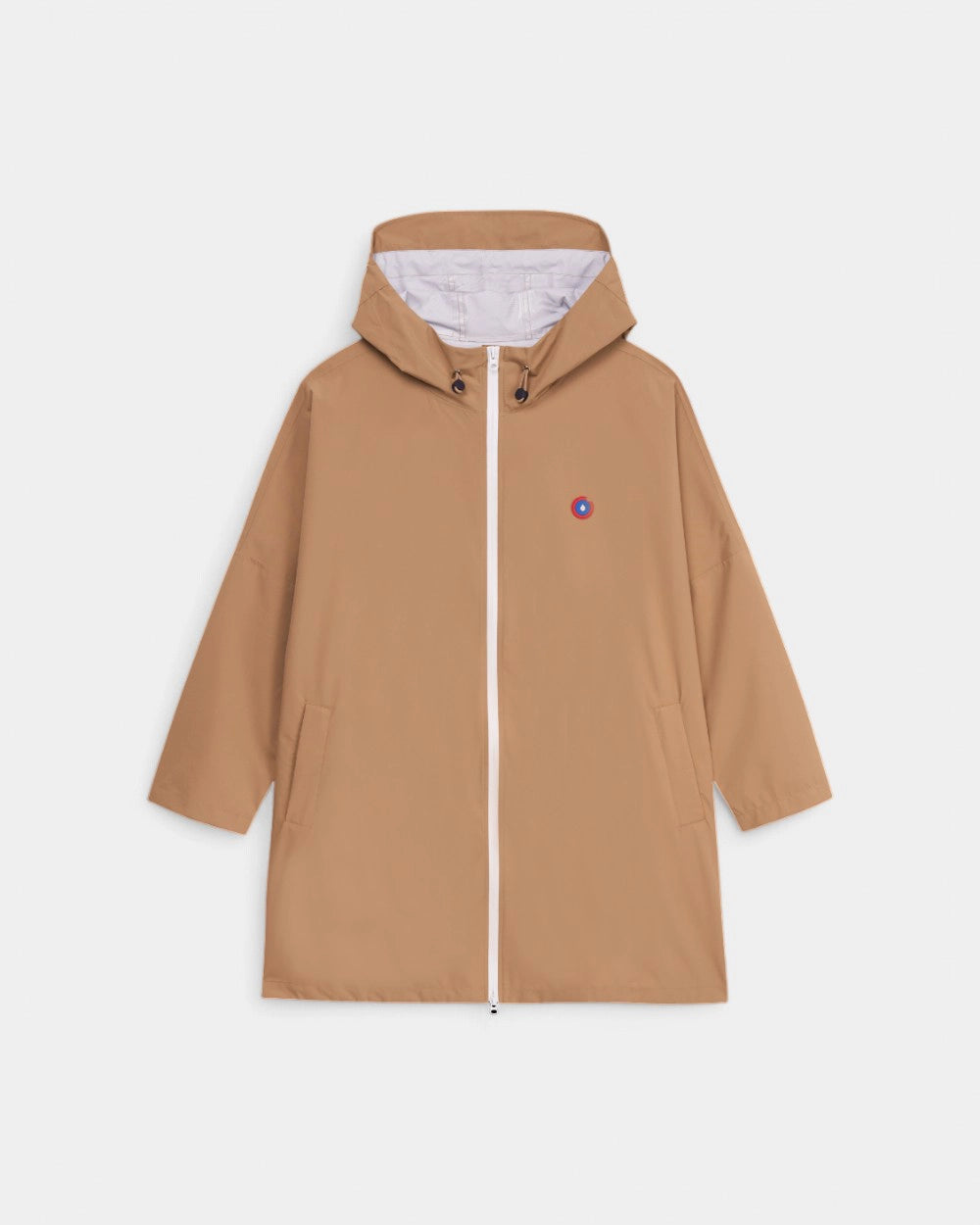 Veste Imperméable Flotte Amelot à personnaliser - 24