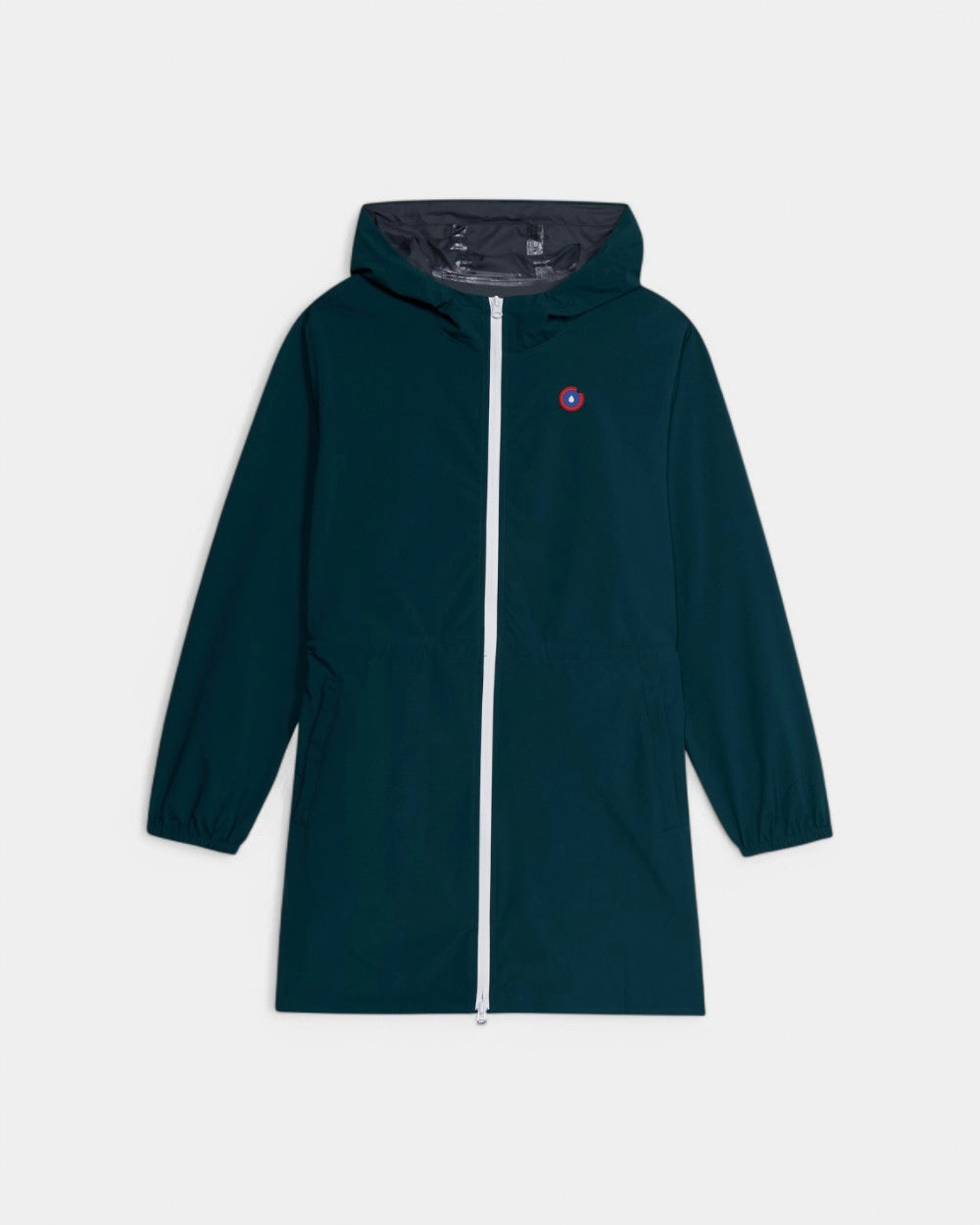 Veste Imperméable Flotte Amelot à personnaliser - 25