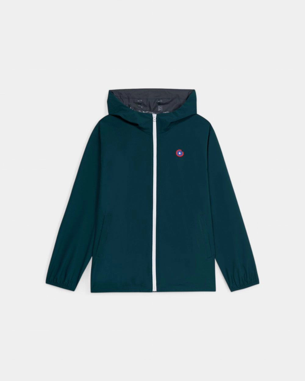 Veste imperméable courte Flotte Passy à personnaliser - 20