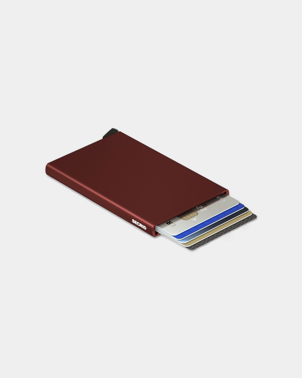 Porte cartes ultra compact à personnaliser - 10