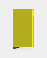 Porte cartes ultra compact à personnaliser - 21