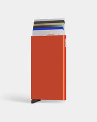 Porte cartes ultra compact à personnaliser - 24